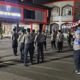 Cegah Gangguan Kamtibmas, Tiga Pilar Menteng Gelar Apel Kesetiaan Untuk Menteng Aman Kondusif