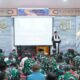 Peringati Maulid Nabi, Panglima TNI Ajak Prajurit TNI Teladani Akhlak Rasulullah SAW