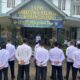 Apel Pagi Lapas Narkotika Karang Intan Perkuat Semangat Integritas Dan Pengabdian Pegawai
