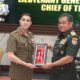 Kasad dan Kasad Australia Teguhkan Persahabatan, Perkuat Kerja Sama Militer Kedua Negara