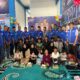 HUT Ke-24 Partai Demokrat, DPC Nagan Raya Gelar Doa Bersama dan Santuni Anak Yatim