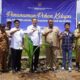 Dukung Ketahanan Pangan Puluhan Bibit Kelapa Hybrida di Tanam Rutan Pemalang 