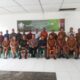 Anggota DPRD Dari Fraksi partai PKB Gelar Reses Di Aula Pertemuan kantor Desa Silimabanua.