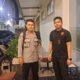 Motivasi Bhabinkamtibmas Kartini Kepada Satpam Hotel Mimaru