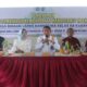 Warga Binaan Lapas Karang Intan Terima Sertifikat Kelulusan Pelatihan Handicraft