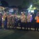 Jaga Jakarta Bersama Tiga Pilar, Polisi Perketat Pengawasan Antisipasi Gangguan Kamtibmas