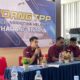 Lapas Narkotika Karang Intan Pastikan 90 WBP Penuhi Syarat Administratif Dan Substantif
