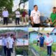 Lahan Kosong Lapas Banjarmasin Diminta Dimanfaatkan Produktif