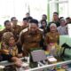 3 Tahun Ketik Com Aster Kasdivif 2 Kostrad Kolonel Inf Indra Hirawanto: Semoga Makin Sukses.