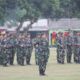Menggugah Semangat Juang, Yonif 509 Kostrad Kobarkan Lomba Binsat HUT ke-78