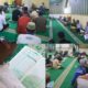 Lapas Banjarmasin Santri Warga Binaan Laksanakan Tahlilan Bersama