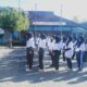 Dari Kampus Untuk Negeri, Yonif 514 Kostrad Tanamkan Semangat Kebangsaan Pada Mahasiswa Baru