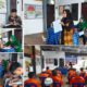 Lapas Banjarmasin Bersinergi Dengan Ditwatkeshab Dalam Pemeriksaan Jiwa