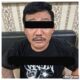Petugas Lalu Lintas Dipukul Saat Bertugas, Pelaku Diduga Alami Gangguan Jiwa Berat