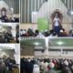 Lapas Banjarmasin Tekankan Nilai Kesabaran Dalam Khutbah Jumat