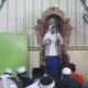 Lapas Banjarmasin Hadirkan Tausiyah Tentang Adab Bershalawat