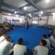 Tim Rehabilitasi Lapas Narkotika Karang Intan Bagikan Strategi Pola Hidup Sehat Bagi WBP Kotabaru