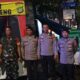 Tiga Pilar Menteng Intensifkan Patroli Malam, Antisipasi Tawuran dan Gangguan Kamtibmas