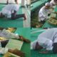 Warga Binaan Perkuat Iman Lewat Mengaji Bersama
