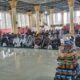 Dandim 1715/Yahukimo Ikuti Doa Bersama Peringatan Maulid Nabi Muhammad SAW 1447 H/2025 M dan Doa Bersama Dalam Rangka HUT TNI Ke-80
