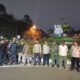 Jaga Jakarta dari Tawuran dan Balap Liar, Polsek Kemayoran Gelar Patroli Tiga Pilar