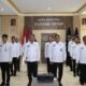 Apel Bersama ASN, Lapas Narkotika Karang Intan Perkuat Komitmen Profesionalitas