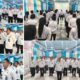Pesan Wamenko Otto Hasibuan Ditekankan Dalam Apel Bersama ASN Lapas Banjarmasin