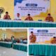 Warga Kelurahan Cempaka- Putih Ciputat- timur Hadiri Sosialisasi Hasil Kajian dan Penetapan Sempadan Situ di Kota Tangsel