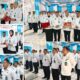 Lapas Banjarmasin Apresiasi Dedikasi Petugas Melalui Satyalancana Karya Satya