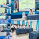 Kasi Giatja Sampaikan Hasil Kegiatan Kerja Dan Pembinaan Kemandirian