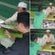 Semangat Berbagi Ilmu Mengaji Tumbuh Di Lapas Banjarmasin