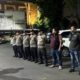 Patroli Jaga Jakarta di Tanah Abang, Polisi Pastikan Situasi Aman dan Kondusif