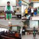 Ibadah Bulanan Gereja Oikumene Lapas Banjarmasin Angkat Tema Dari Kitab Matius