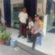 Bhabinkamtibmas Duri Pulo Gencarkan Patroli dan Imbauan Kamtibmas