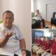 Penguatan Irwil I Dorong Sinergi Jajaran Lapas Banjarmasin Dengan Forkopimda