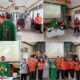 Ibadah Katolik Lapas Banjarmasin Tekankan Pentingnya Kasih Dan Pengampunan