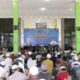 Lapas Narkotika Karang Intan Hadirkan Ustadz Taufik Rahman Dalam Peringatan Maulid Nabi