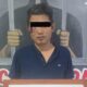 Baru Juga Ditinggal, Motor Langsung Amblas! Pencuri Motor Tertangkap Polsek Metro Tanah Abang dan Warga