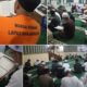 Kalapas Banjarmasin Tekankan Pentingnya Pembinaan Kepribadian Lewat Pembacaan Surah Al-Kahfi