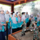 Kunjungan Edukatif SDIT Al-Fityan School Bogor ke Museum Kostrad