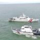 Bakamla RI Gelar RV Bersama APMM di Selat Malaka