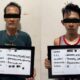 Jejak Digital Berujung Penangkapan, Polsek Metro Tanah Abang Ungkap Kasus Pencurian