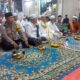 Polisi Hadir dalam Peringatan Maulid Nabi di Masjid Jami’ Silaturrahmi Duri Pulo