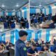 Lapas Banjarmasin Gandeng PKBM Azzahra Dukung Pendidikan WBP