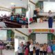 Lapas Banjarmasin Hadirkan Ibadah Dengan Tema “Iman Adalah Dasar Pengharapan”