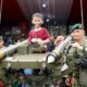 Daya Tarik Matra Fair 2025 : ADA DI STAN KOSTRAD !!!