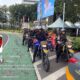Polres Metro Jakarta Pusat Gelar Patroli Gabungan “Jaga Jakarta” Antisipasi Gangguan Kamtibmas