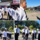 Lapas Banjarmasin Bekali CPNS Dengan Nilai-Nilai Kedisiplinan Dan Kebersamaan