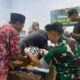 Sinergi TNI untuk Rakyat: Yonif 514 Kostrad dan Kodim 0822 Bondowoso Gelar Khitan Massal semarakkan HUT ke-80 TNI