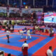 Prajurit Yonarmed 13 Kostrad Ukir Prestasi di Kejuaraan Karate Piala Panglima TNI 2025